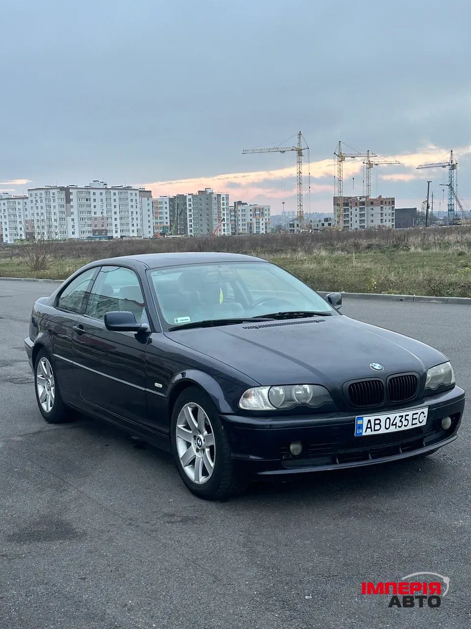 BMW 3 серії - фото 4