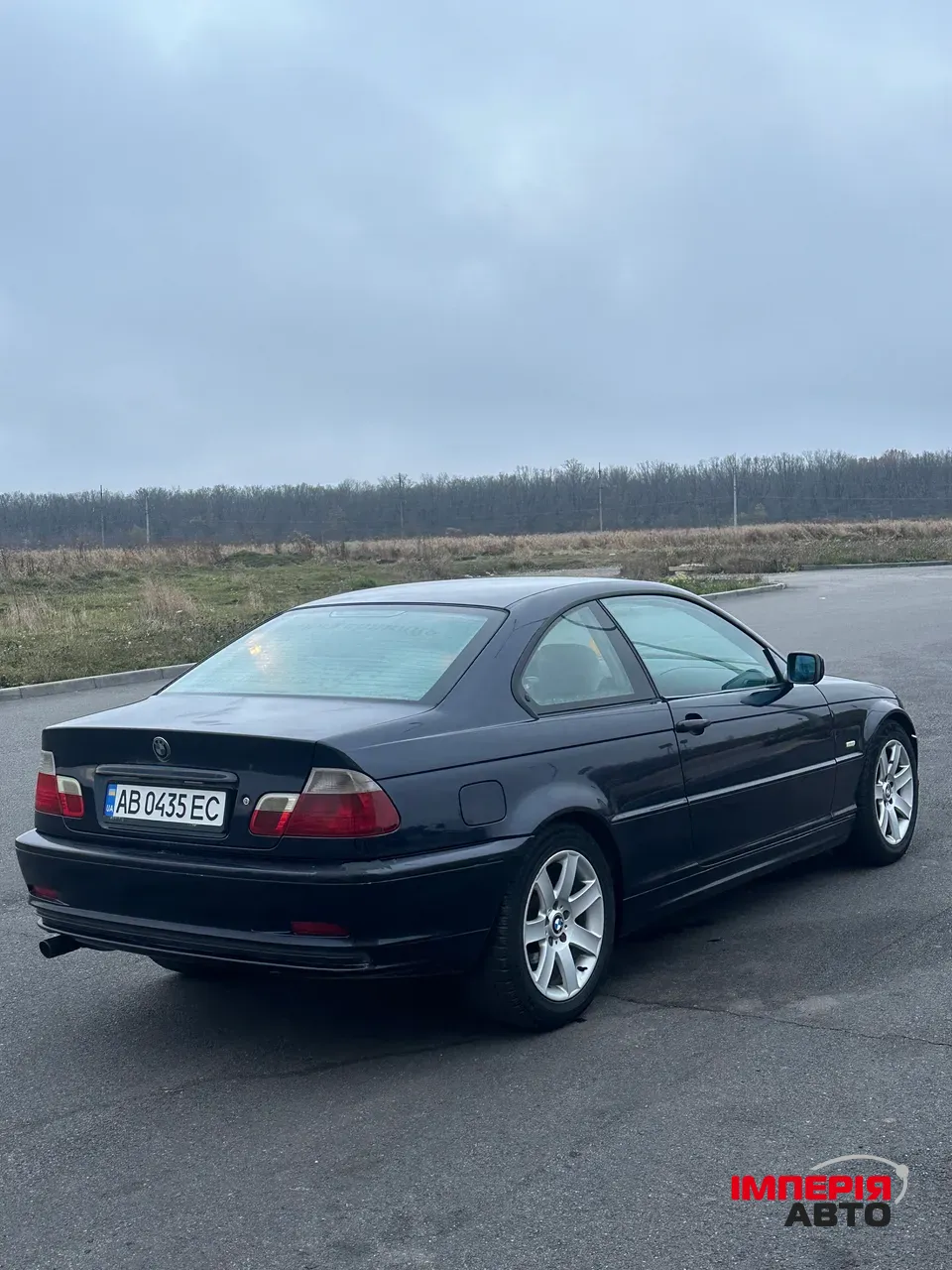 BMW 3 серії - фото 3