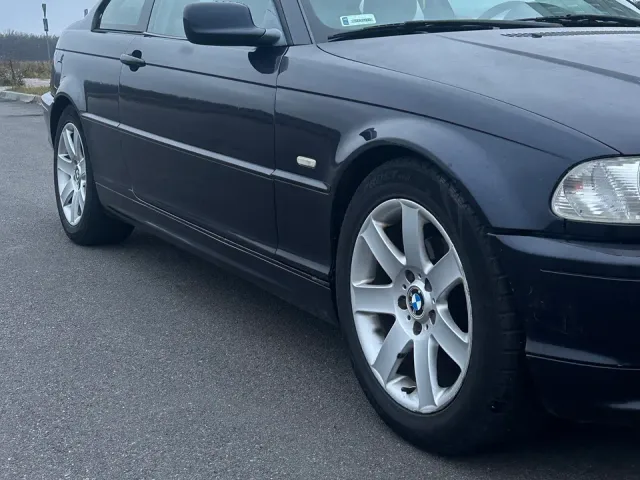 BMW 3 серії - фото 2