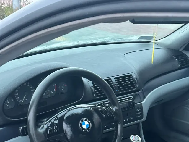 BMW 3 серії - фото 5