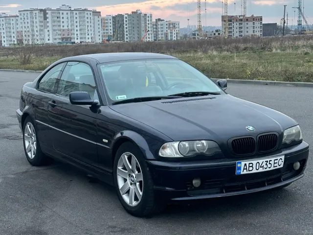 BMW 3 серії - фото 4