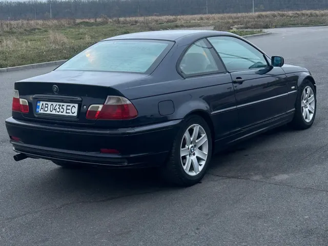 BMW 3 серії - фото 3