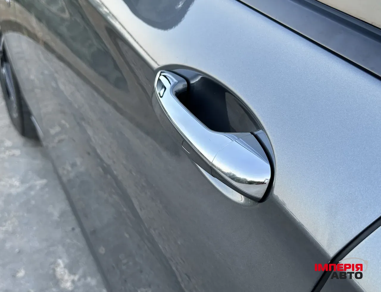 Mercedes-Benz E-Класс - фото 12