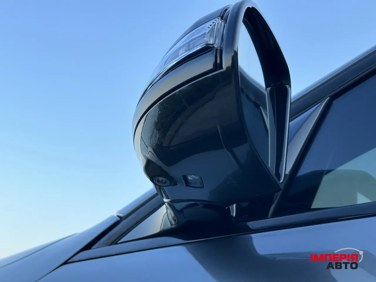 Mercedes-Benz E-Класс - фото 13