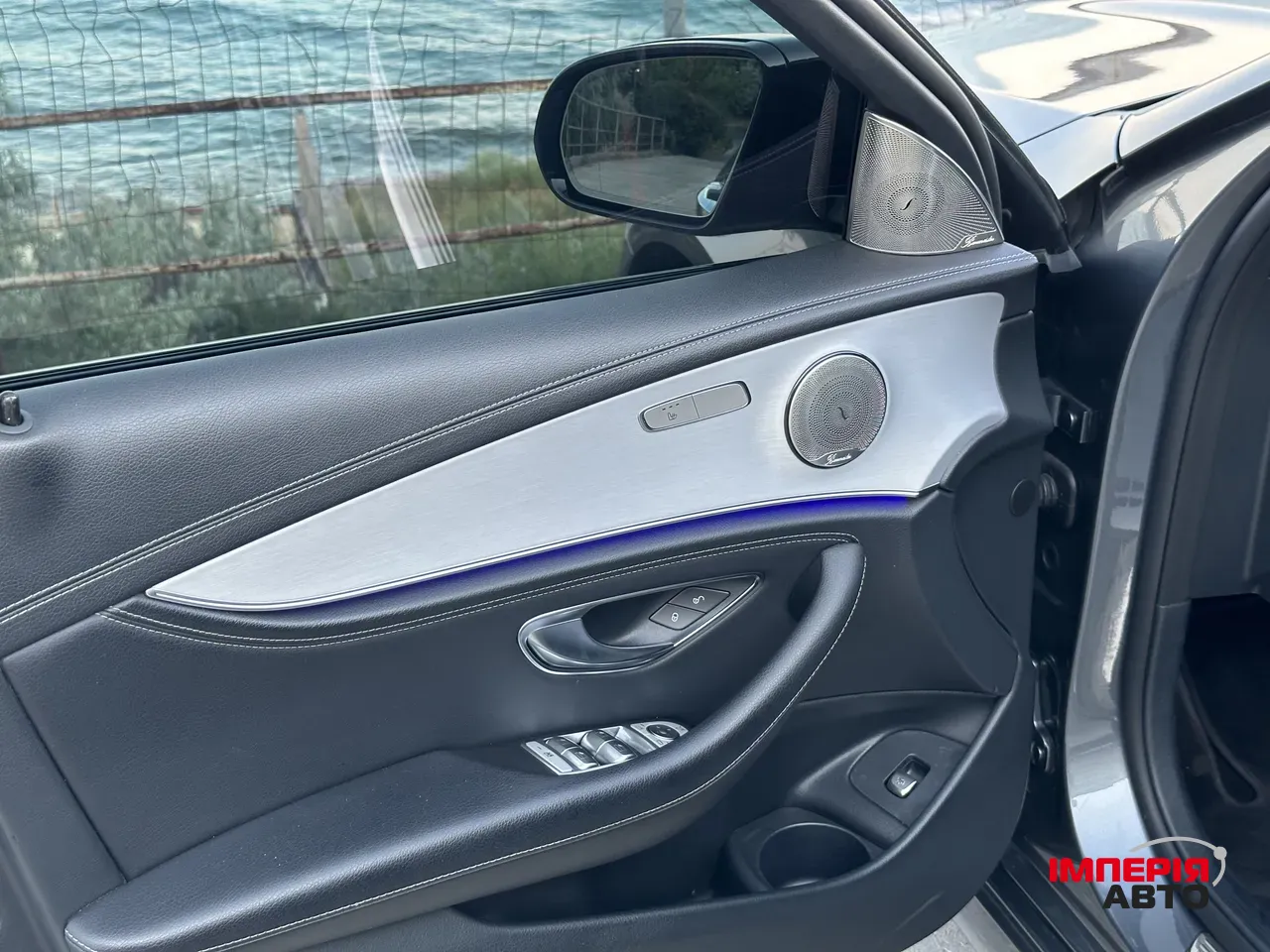 Mercedes-Benz E-Класс - фото 15