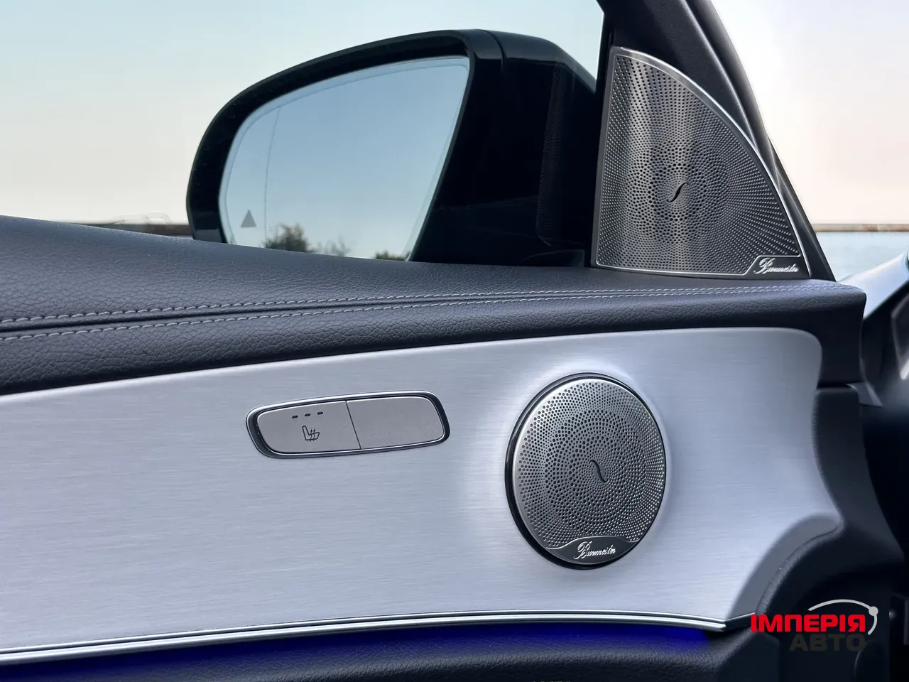 Mercedes-Benz E-Класс - фото 18