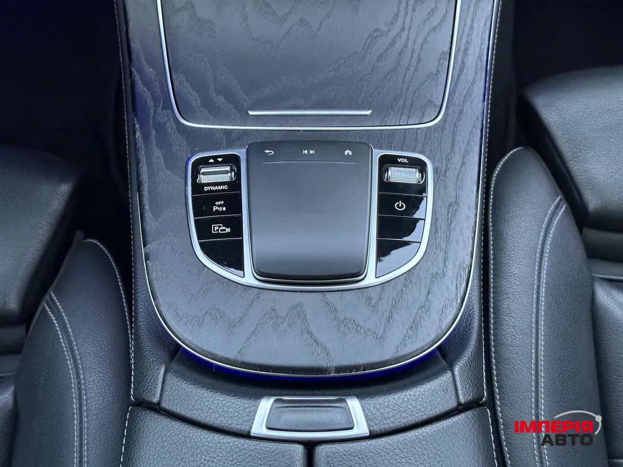 Mercedes-Benz E-Класс - фото 20