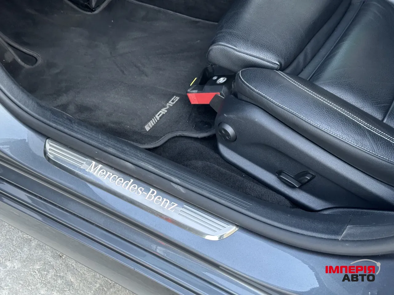 Mercedes-Benz E-Класс - фото 16