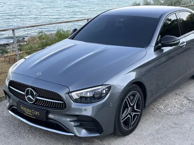 Mercedes-Benz E-Класс - фото 3