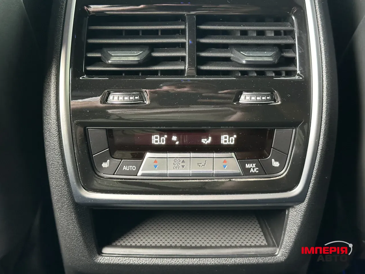 BMW X6 M - фото 31