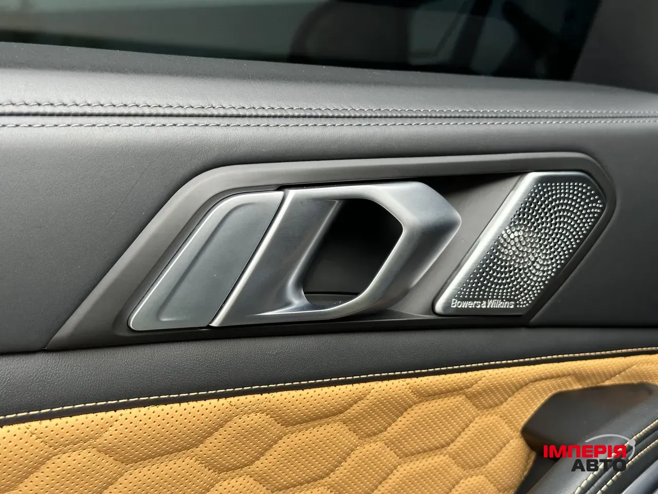 BMW X6 M - фото 30