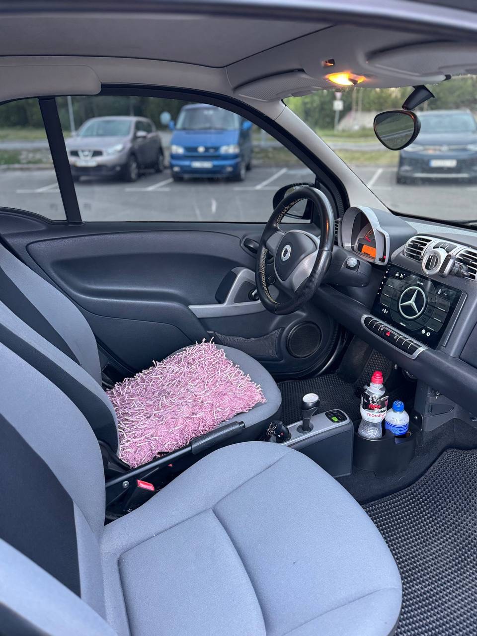 Smart Fortwo - зображення 4