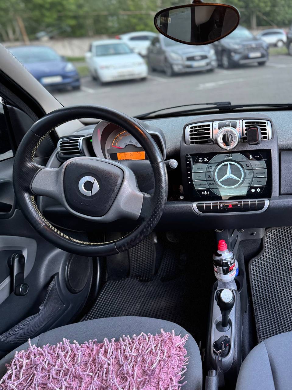 Smart Fortwo - зображення 2