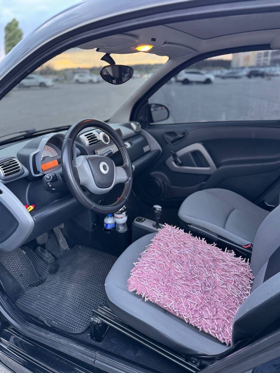 Smart Fortwo - зображення 5