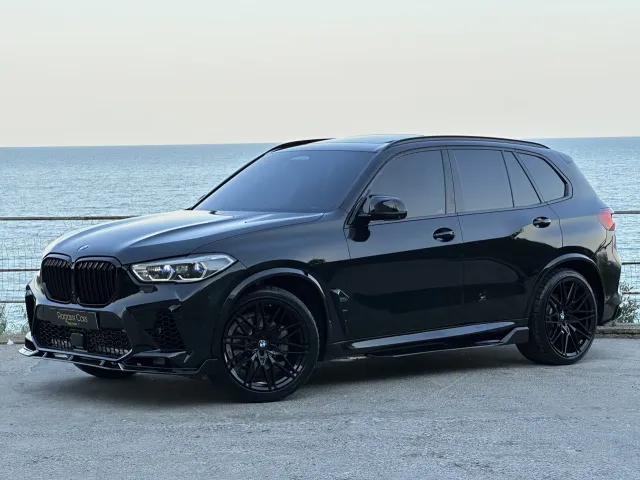 BMW X5 2019, Одеса, $54 900 - зображення 1