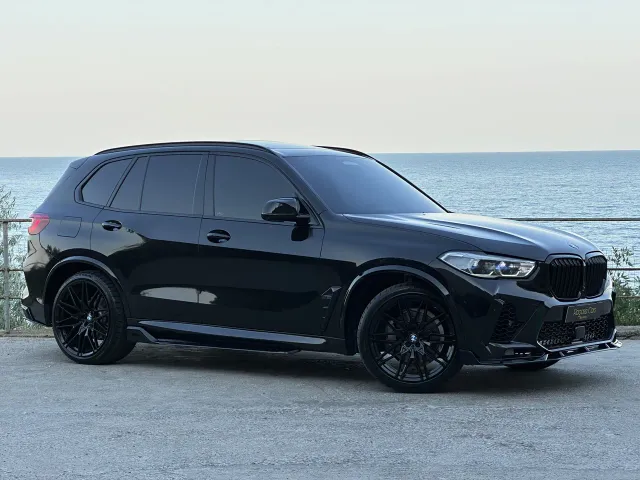 BMW X5 2019, Одеса, $54 900 - зображення 3