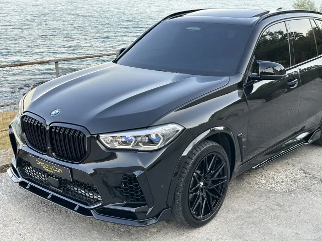 BMW X5 2019, Одеса, $54 900 - зображення 4