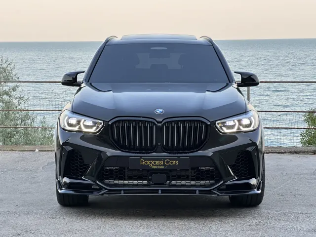 BMW X5 2019, Одеса, $54 900 - зображення 2