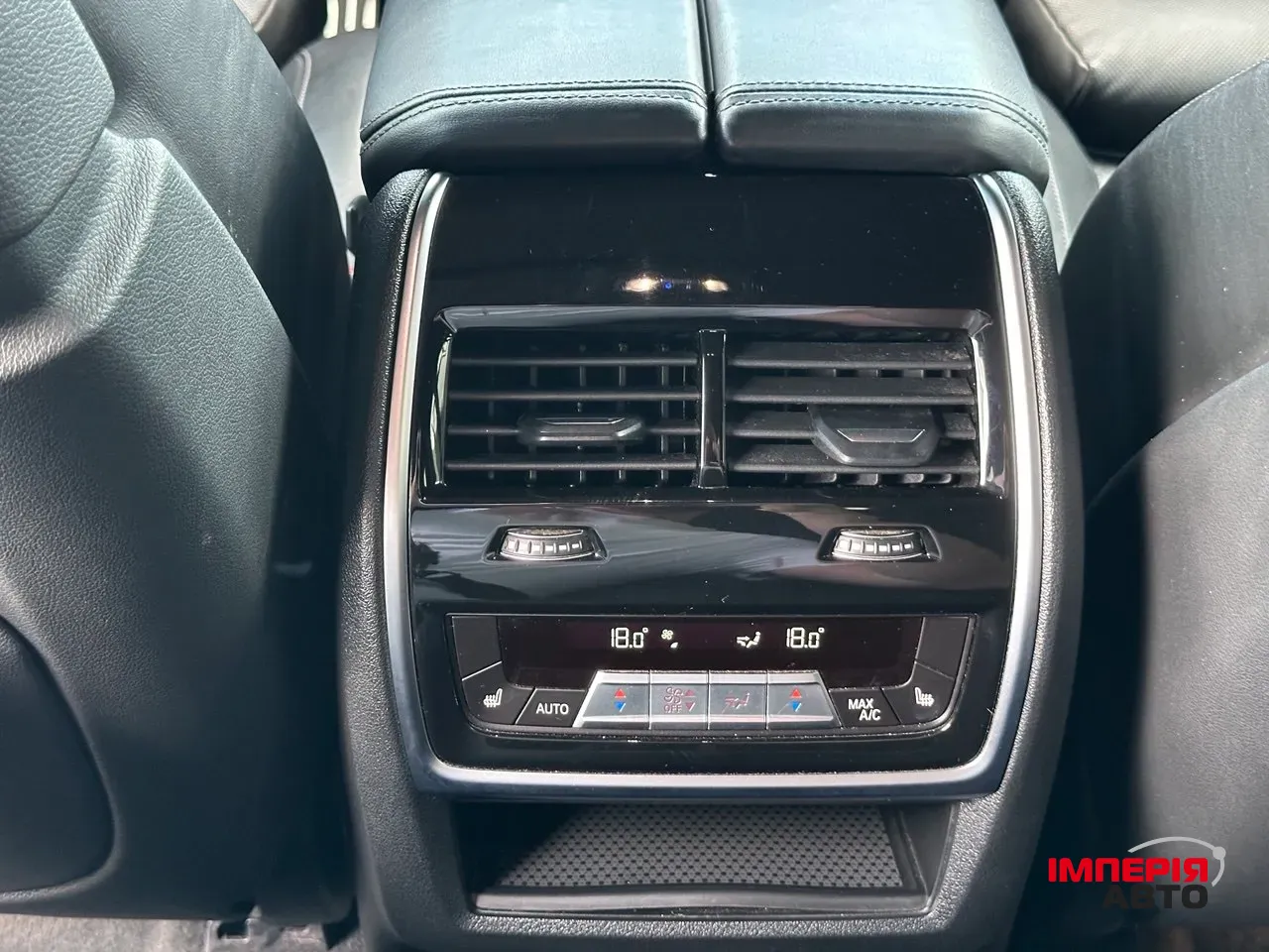 BMW X6 - фото 24