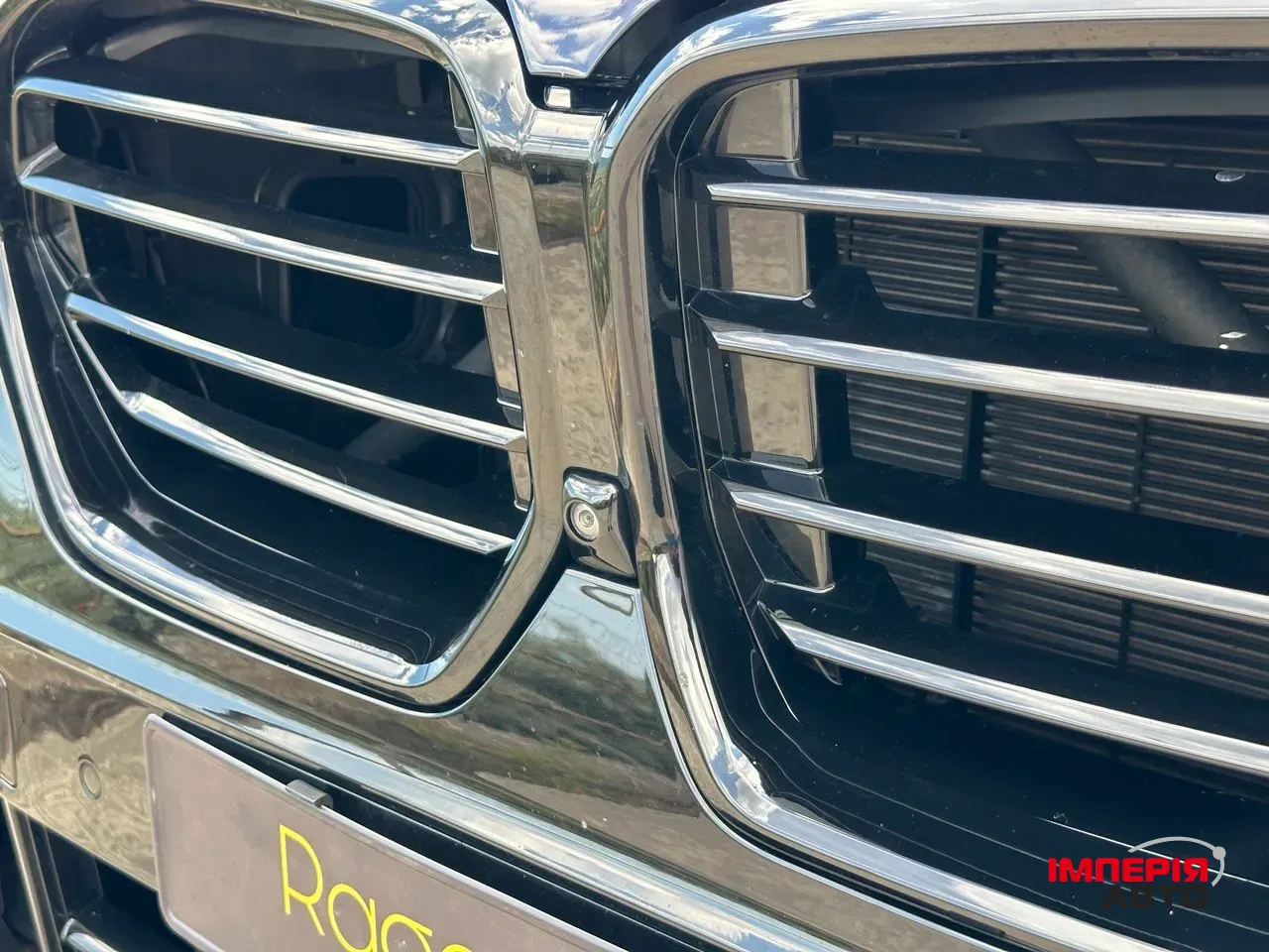 BMW X6 - фото 12