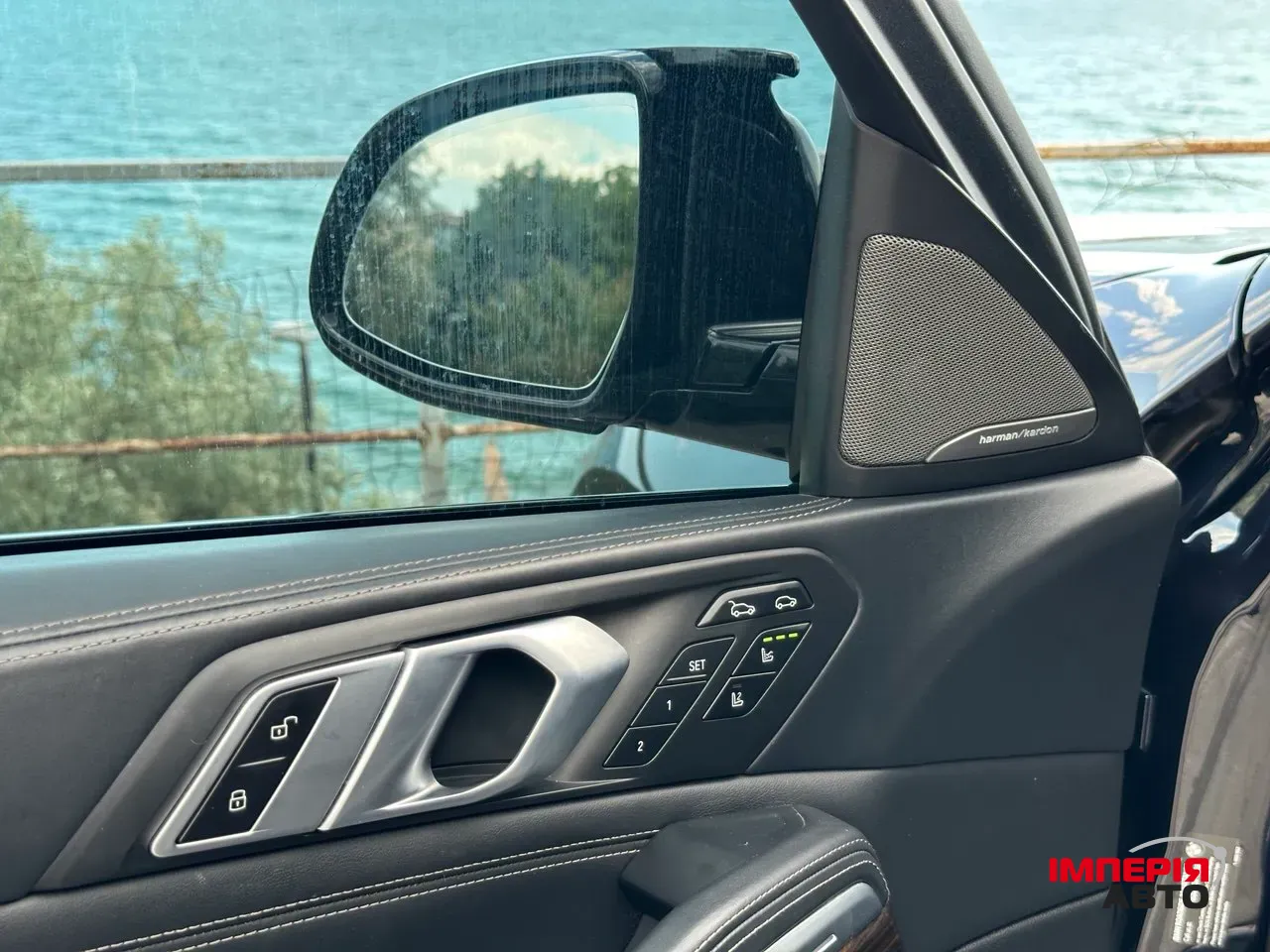 BMW X6 - фото 17