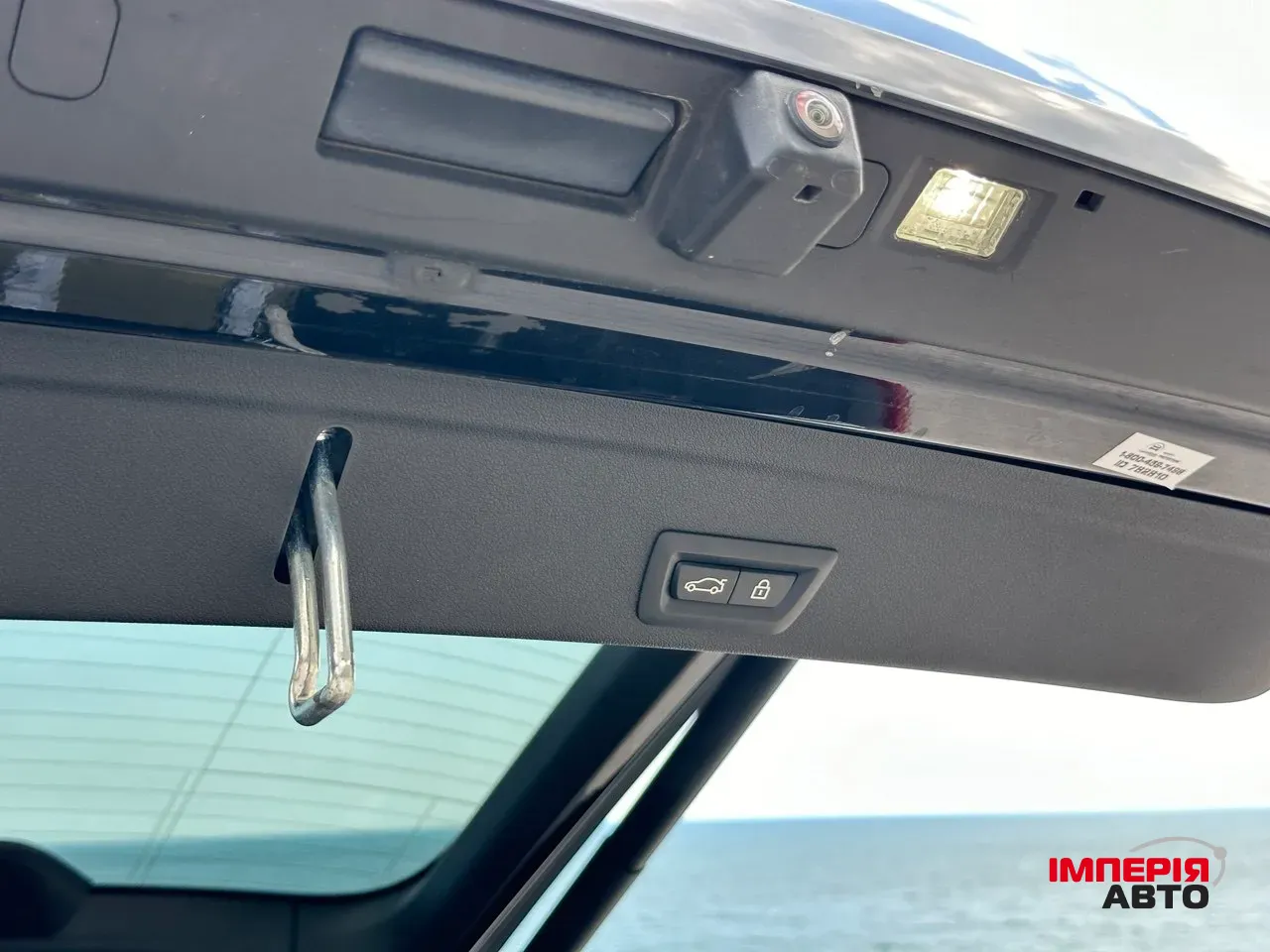 BMW X6 - фото 13