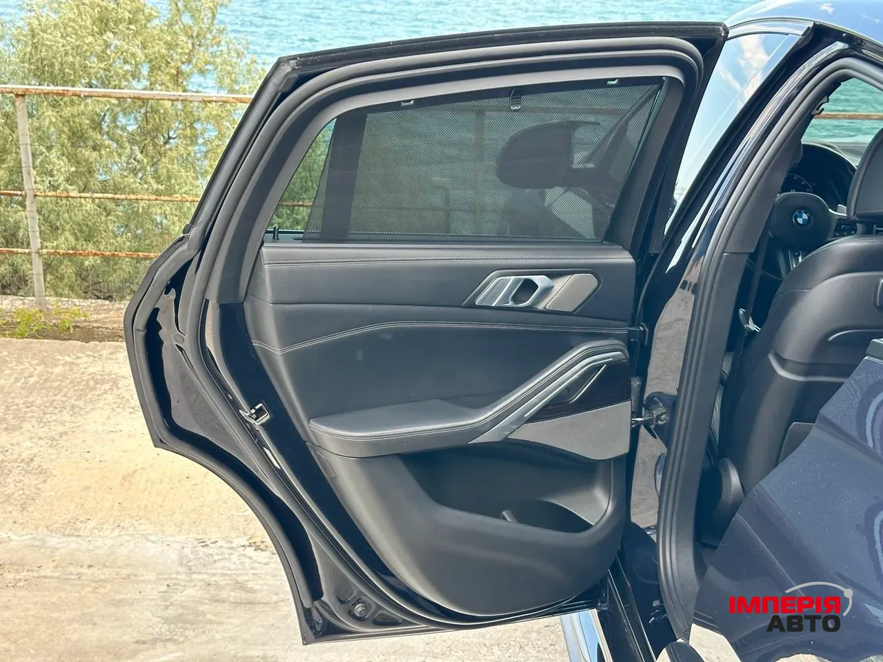 BMW X6 - фото 22