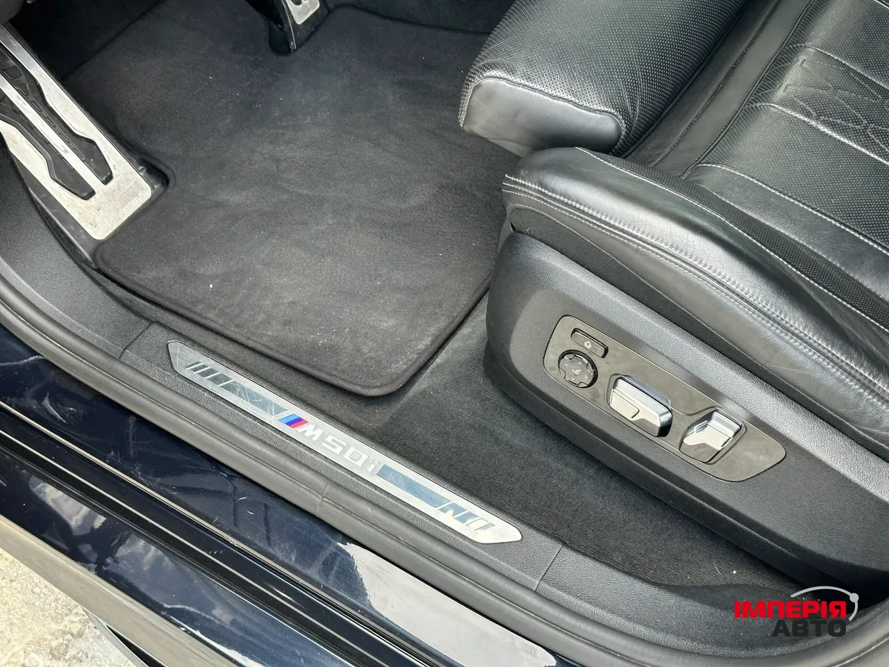 BMW X6 - фото 19