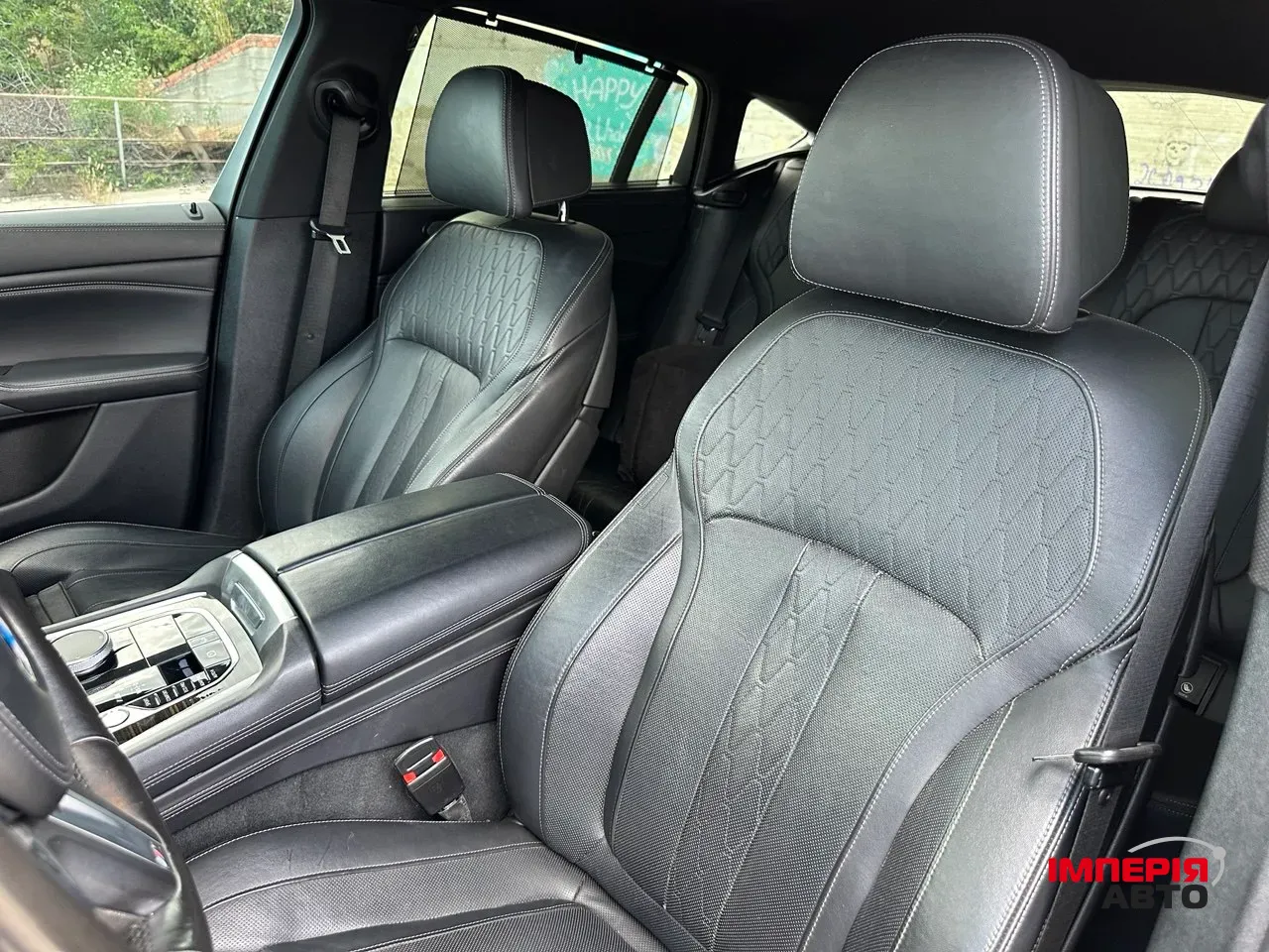 BMW X6 - фото 21