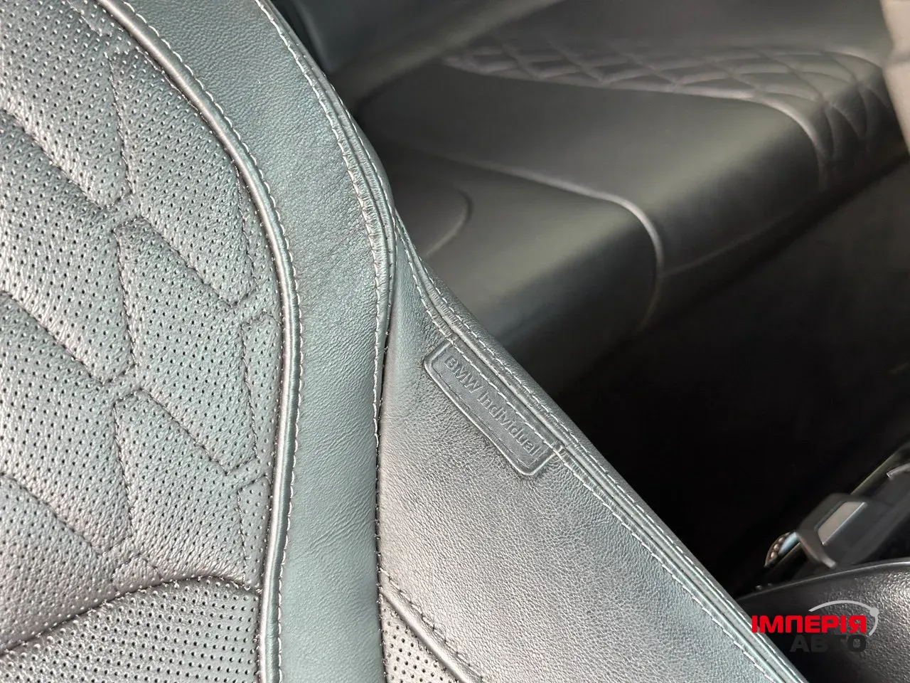 BMW X6 - фото 31