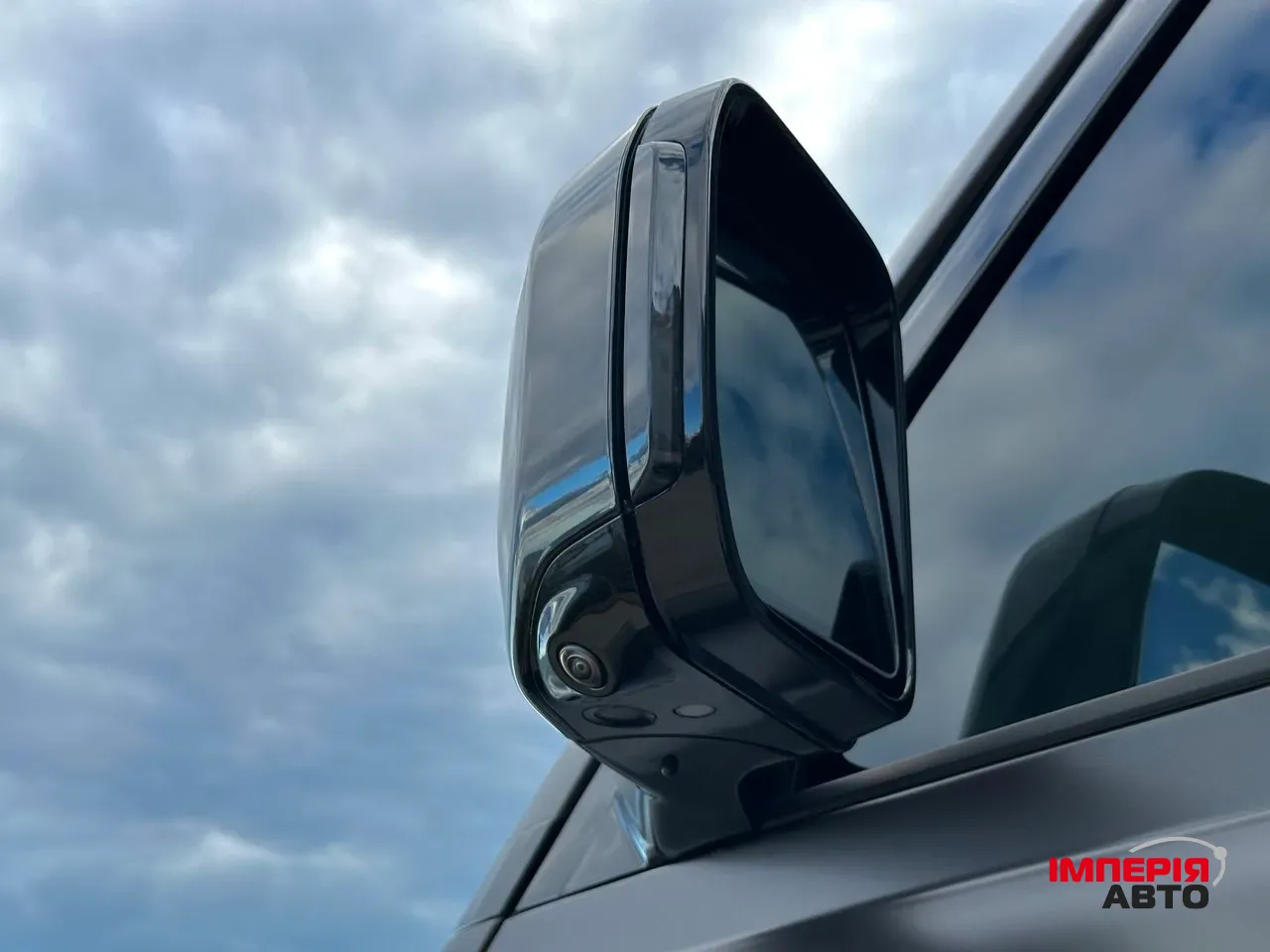 Land Rover Defender - фото 21