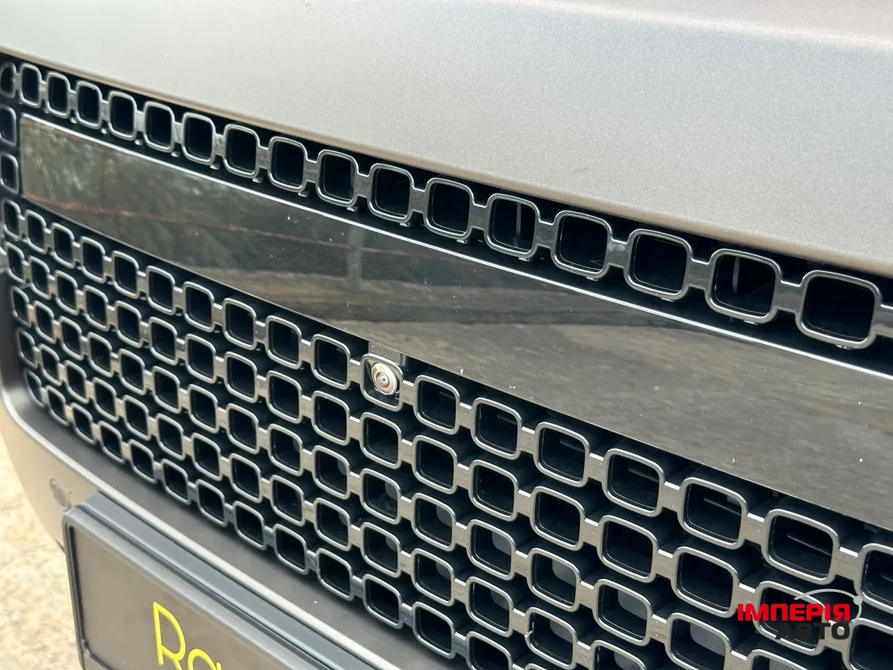 Land Rover Defender - фото 14