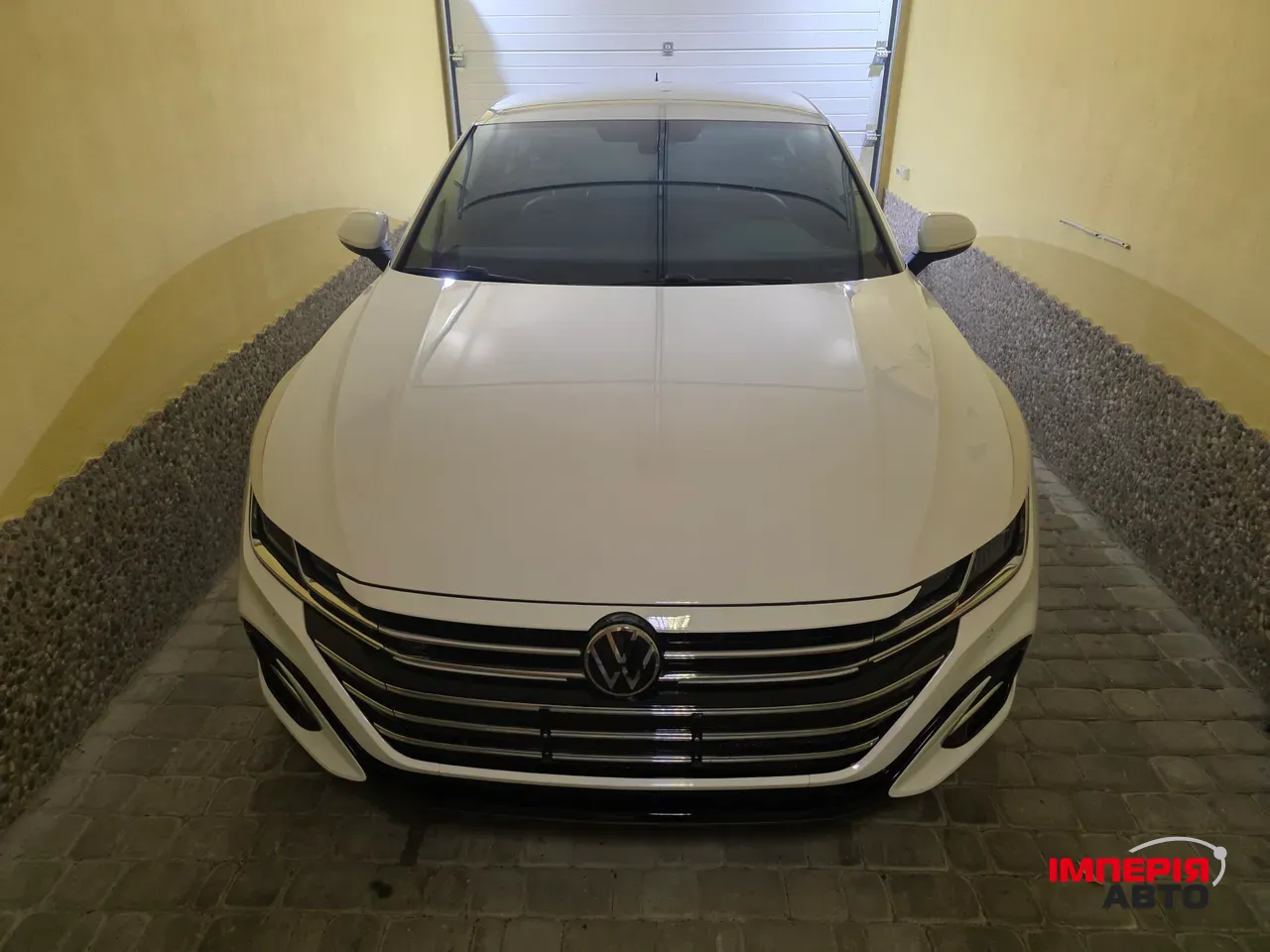 Volkswagen Arteon - фото 1