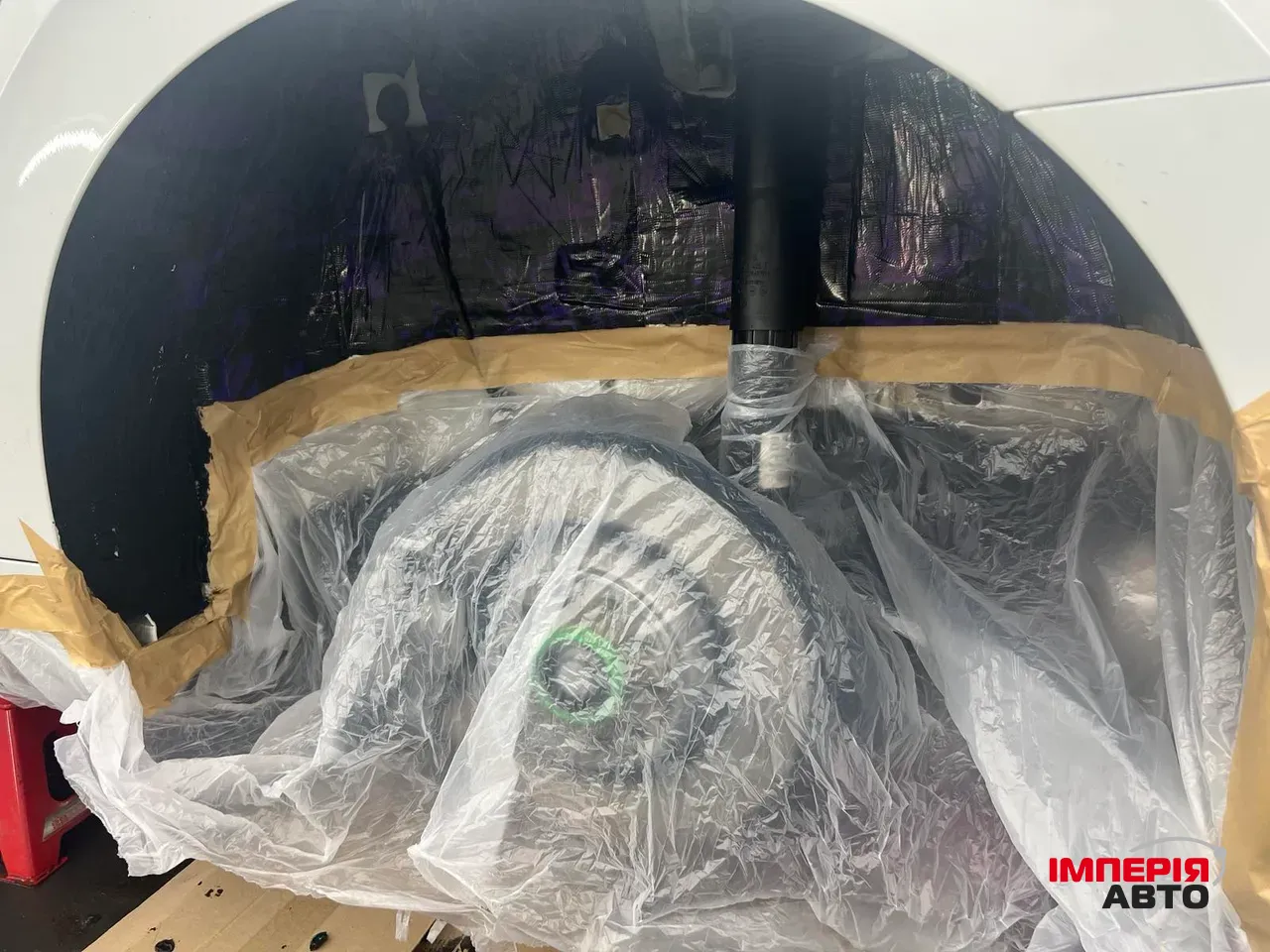 Volkswagen Arteon - фото 20