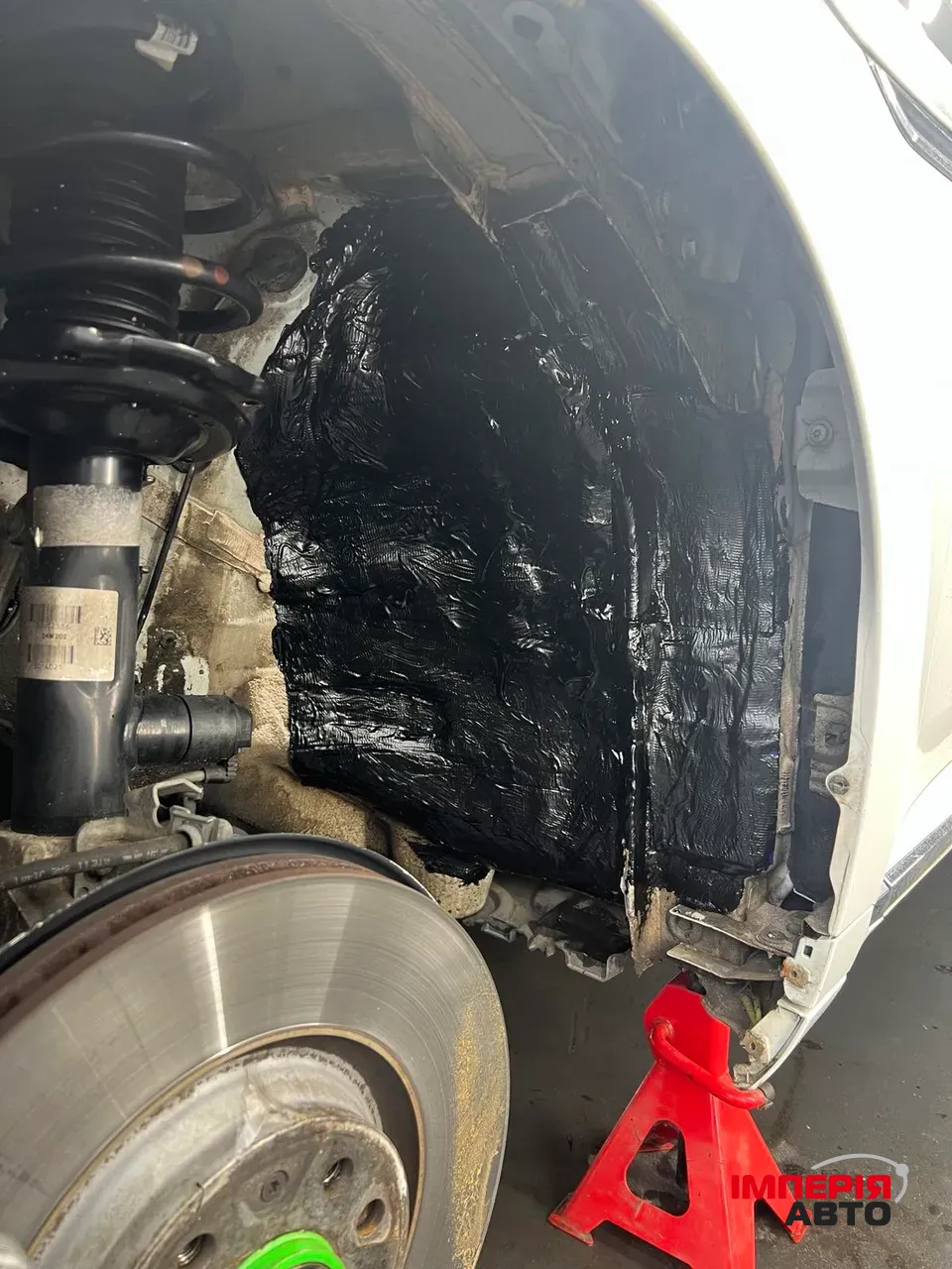 Volkswagen Arteon - фото 19