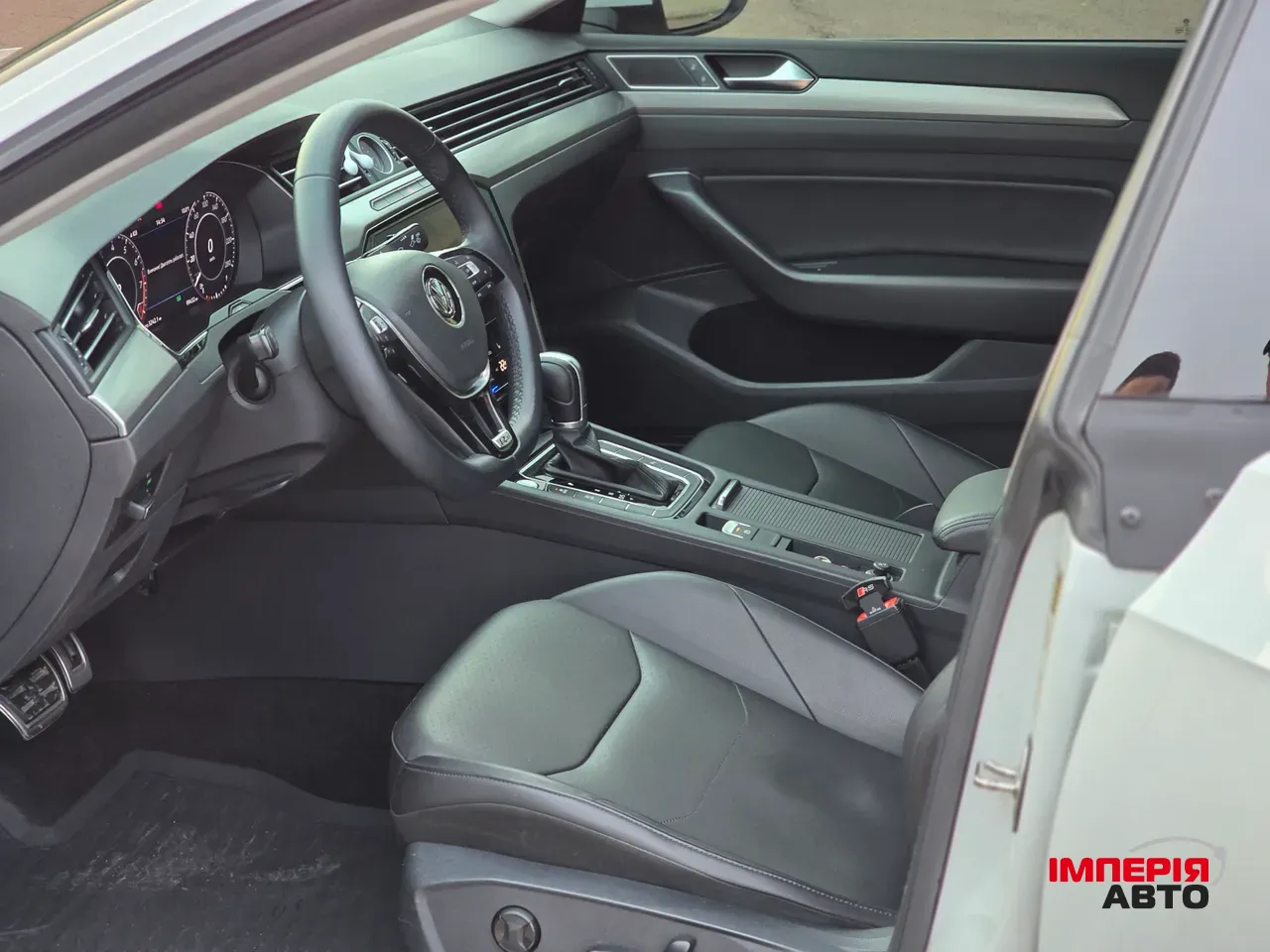 Volkswagen Arteon - фото 9