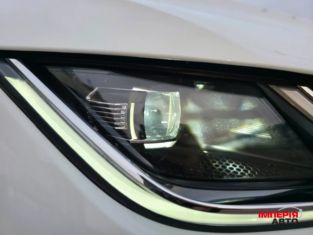 Volkswagen Arteon - фото 35