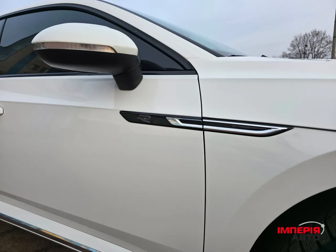 Volkswagen Arteon - фото 8