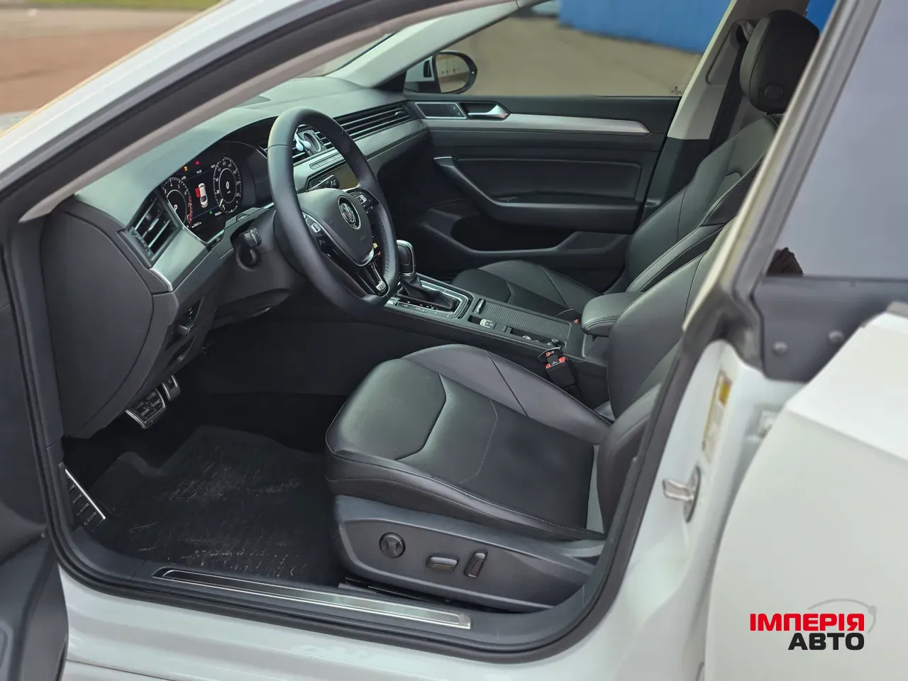 Volkswagen Arteon - фото 15