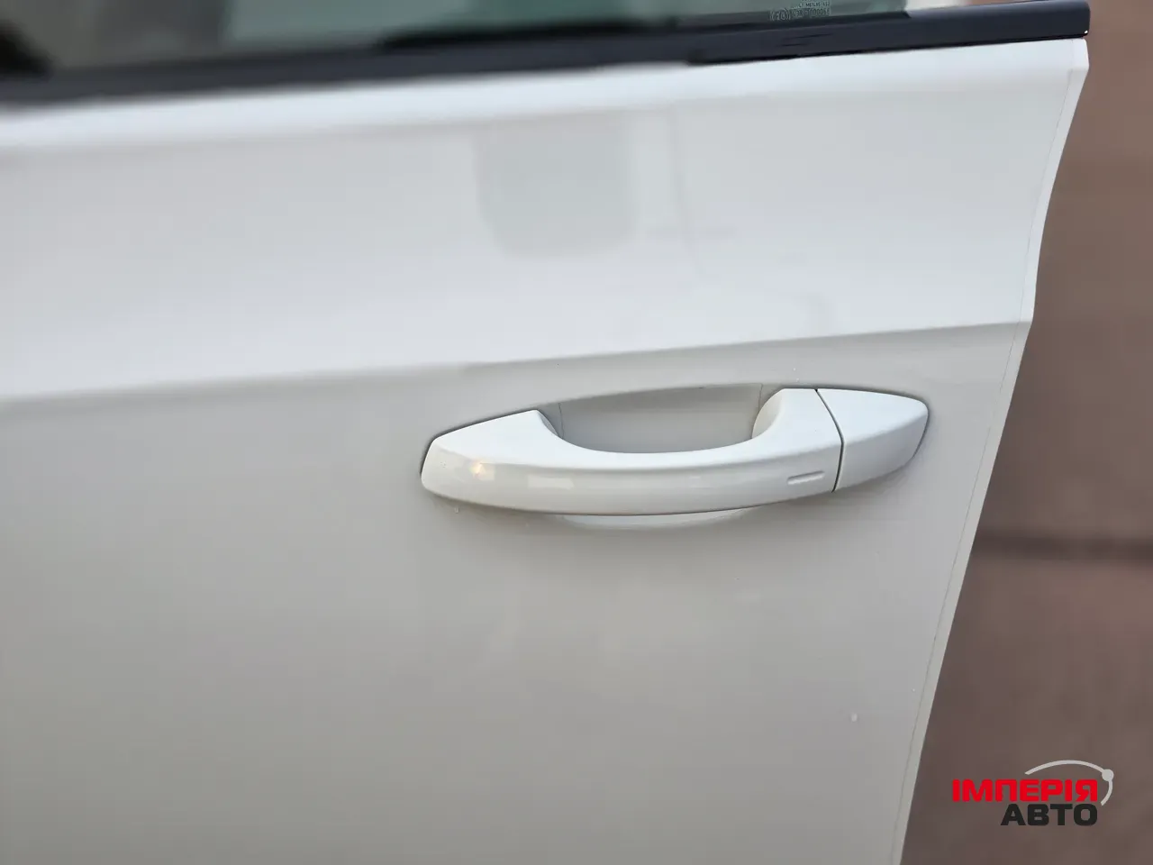 Volkswagen Arteon - фото 3