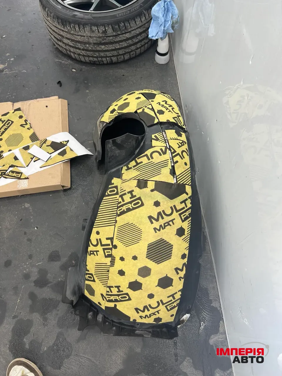 Volkswagen Arteon - фото 23