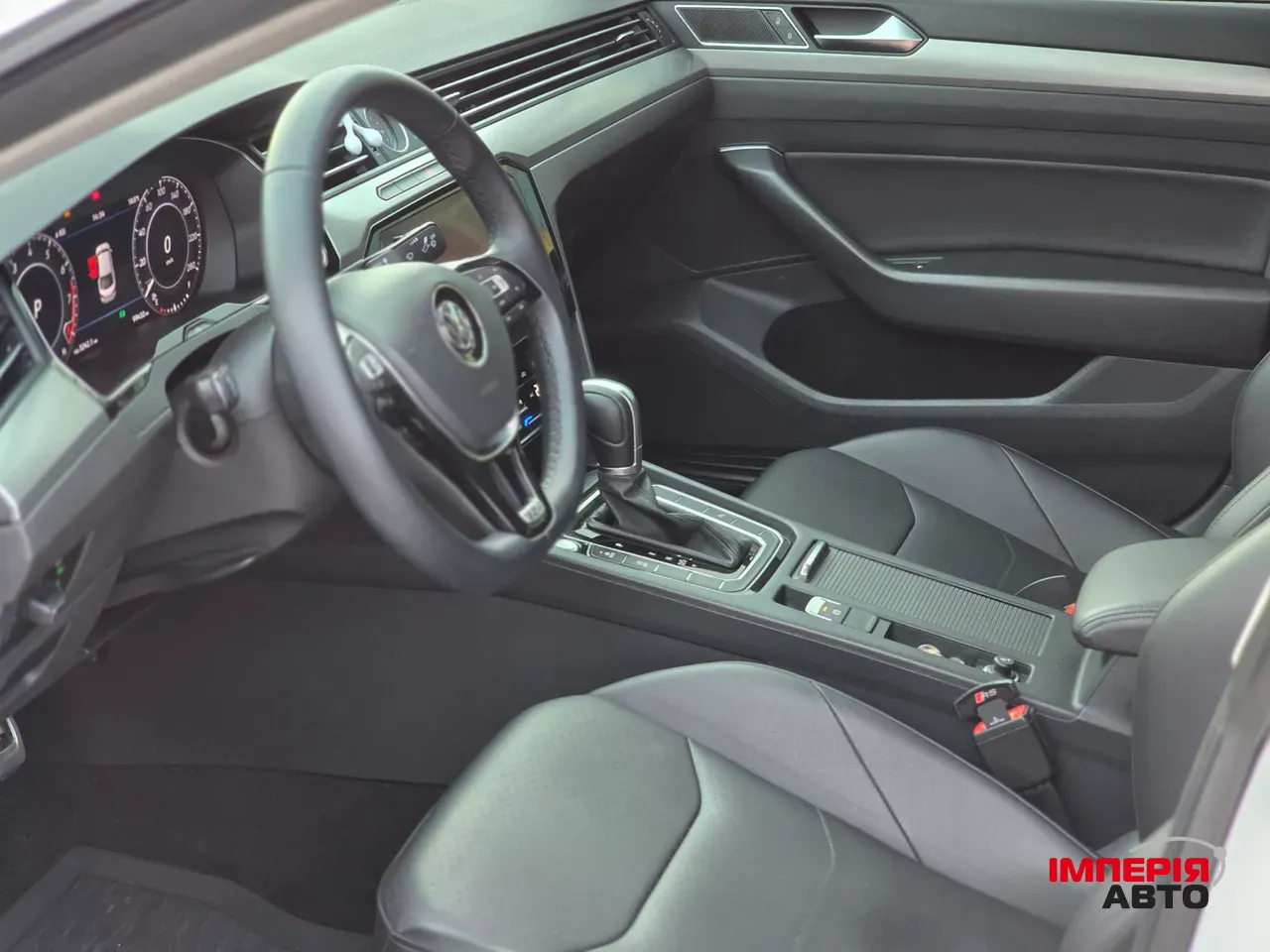 Volkswagen Arteon - фото 11