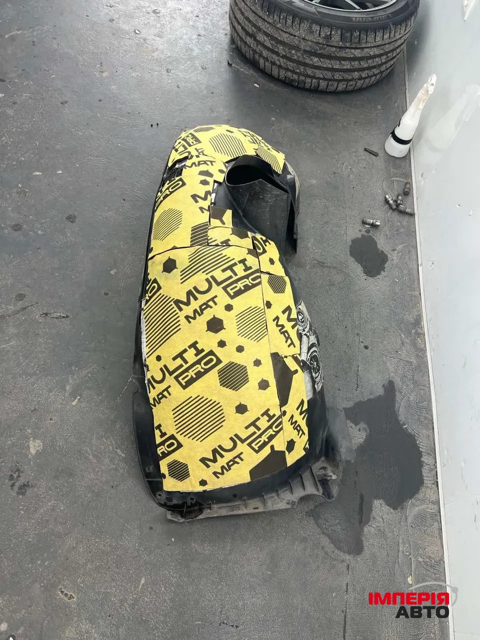 Volkswagen Arteon - фото 24