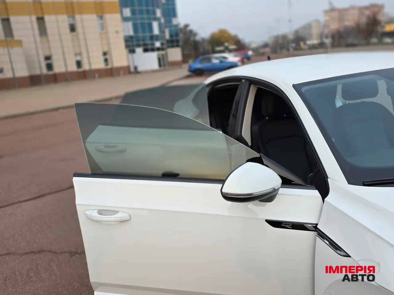 Volkswagen Arteon - фото 5