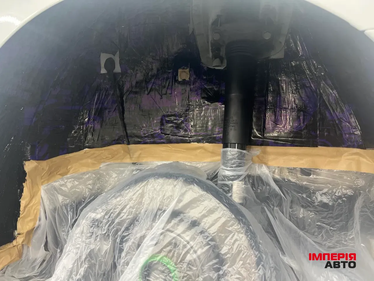 Volkswagen Arteon - фото 22