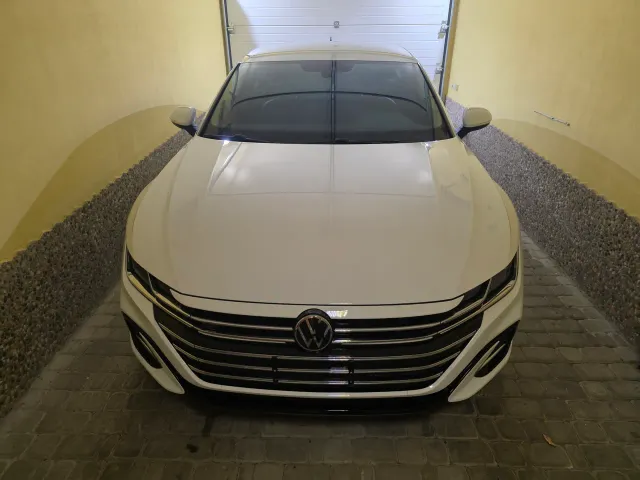 Volkswagen Arteon - фото 1