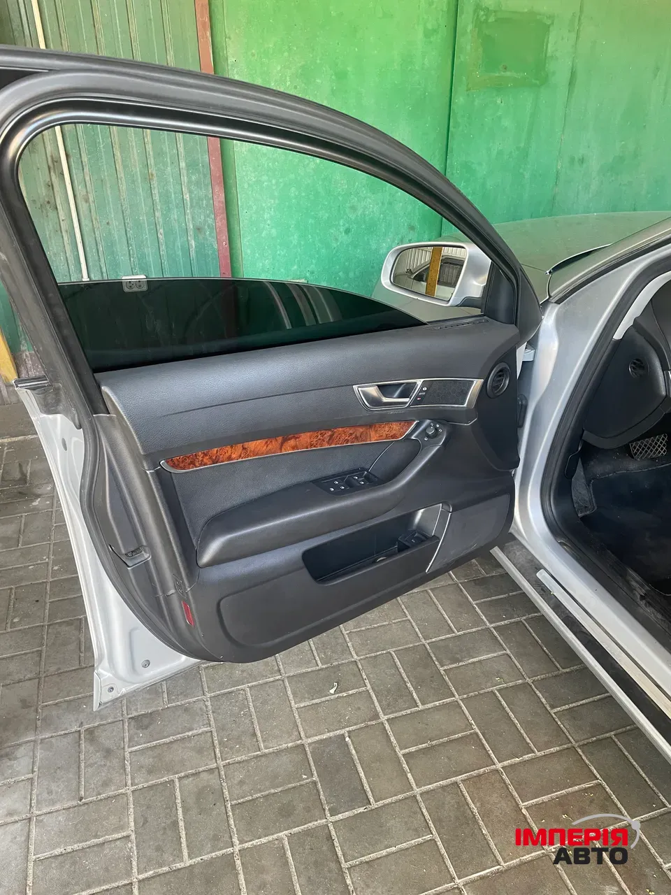 Audi A6 - фото 4