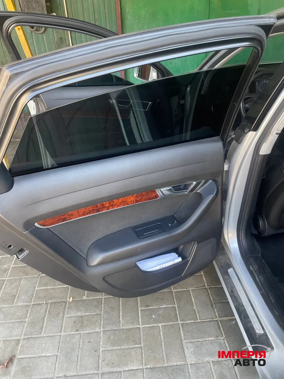 Audi A6 - фото 6