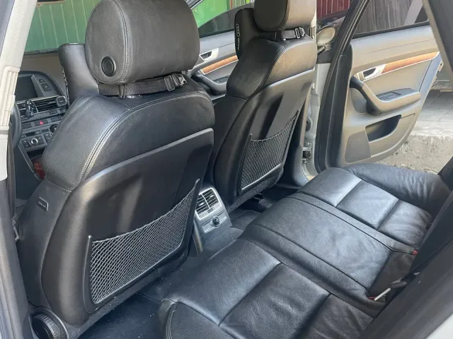 Audi A6 - фото 5