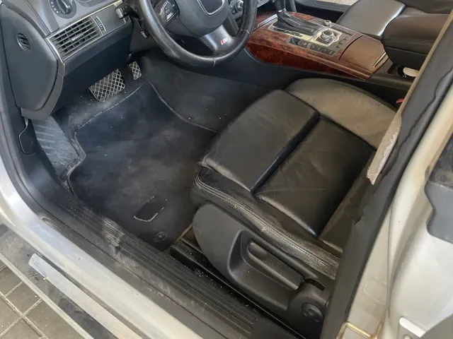 Audi A6 - фото 3